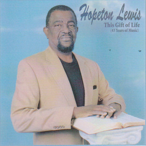 This Gift of Life cover