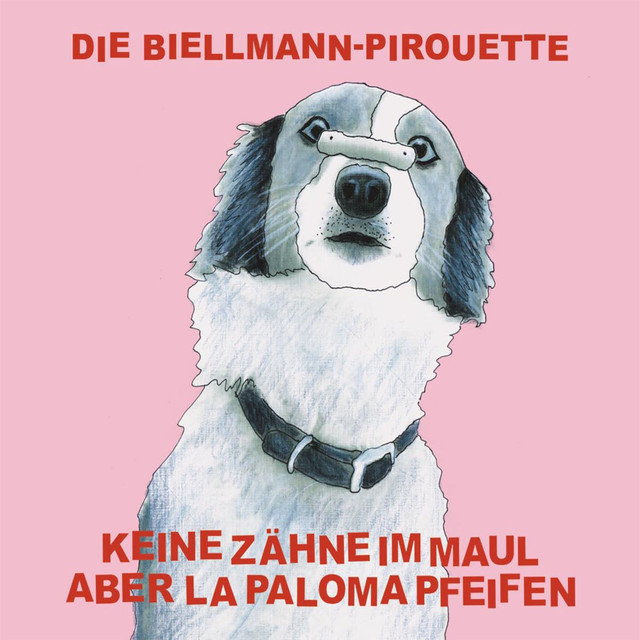 Die Biellmann-pirouette cover