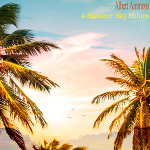 A Summer Sky Shines album
