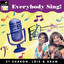 Everybody Sing! cover