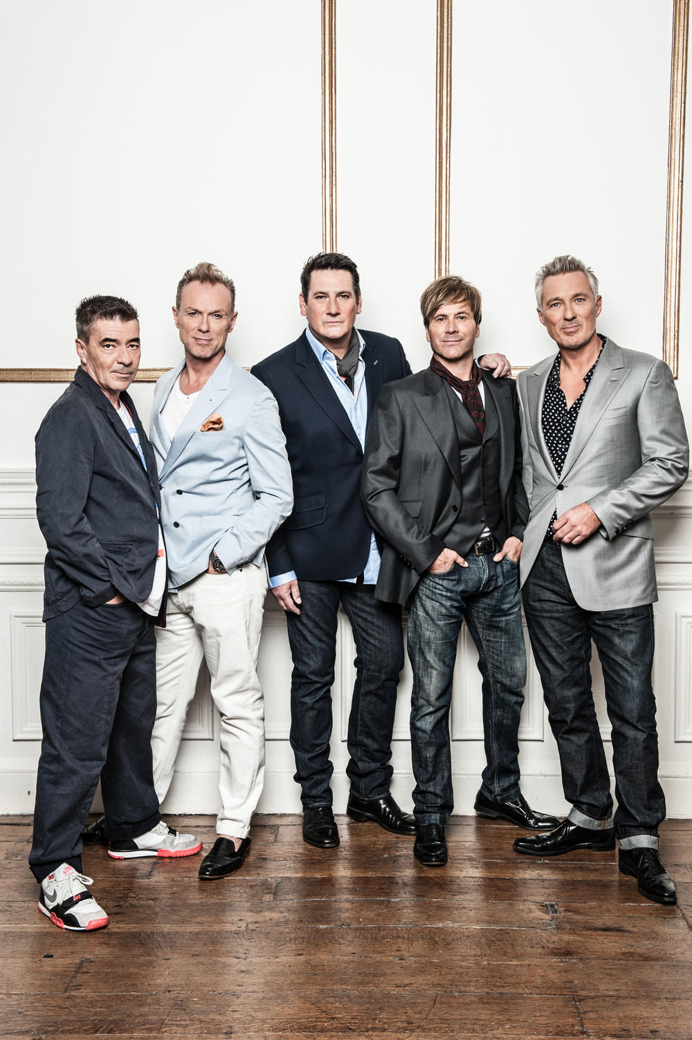Spandau Ballet image
