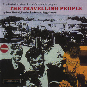 The Travelling People cover