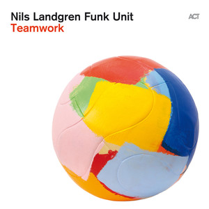 Teamwork cover
