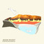 Everyelsewhere - EP Albumcover
