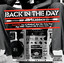 Back In The Day ... Hip Hop Classics cover