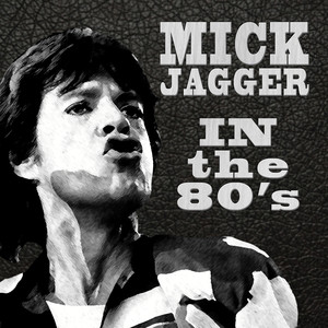 In The Eighties cover