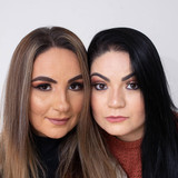 Gislaine e Mylena profile