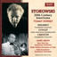 Leopold Stokowski: 20th Century Americana (Live) cover