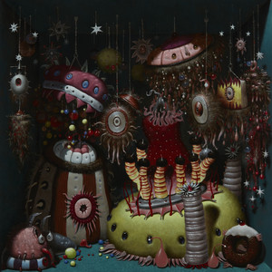 Monsters Exist (Deluxe) album