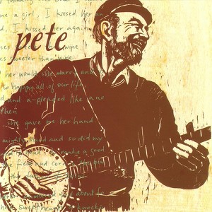 pete. cover