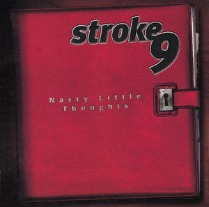 Letters cover