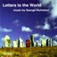Nicholson, G.: Letters to the World Albumcover