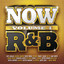 Now R&B Volume 1 cover