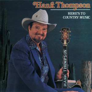 Here's To Country Music album