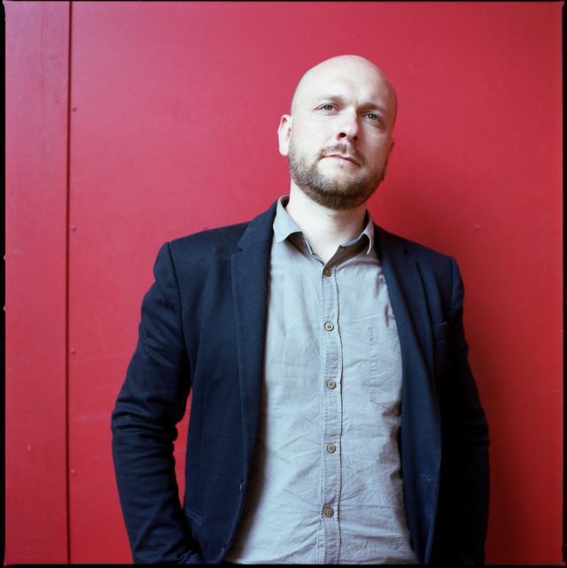 Julien Marchal photo