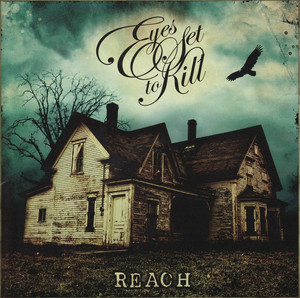 Reach album