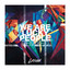 We Are Lucky People Remixed cover