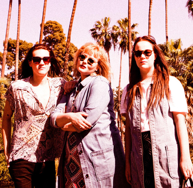 Musik Artist Mise En Scene