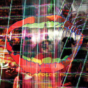 Centipede Hz cover