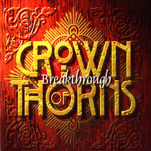 Breakthrough cover