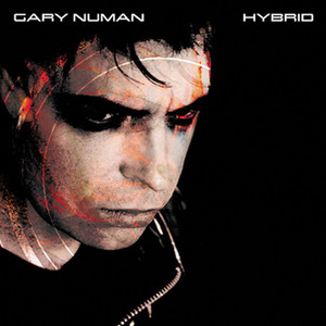 Hybrid album