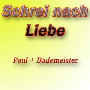 Paul + Bademeister