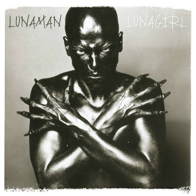 Lunaman Photo