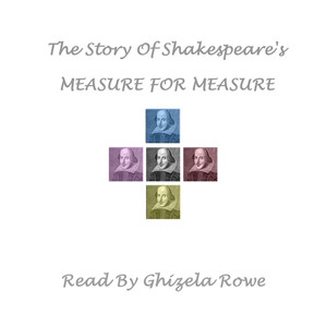 Shakespeare - Measure For Measure