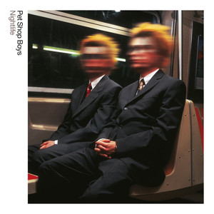 Nightlife: Further Listening 1996 - 2000 (2017 Remastered Version) album