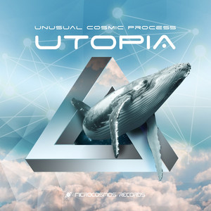 Utopia cover