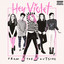 From The Outside cover