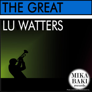 The Great album
