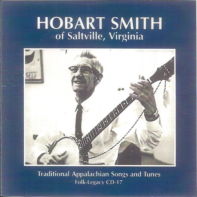 Hobart Smith Photo