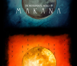 Makana cover