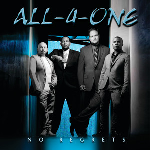 No Regrets album