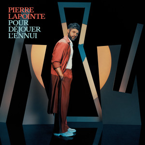 Pour déjouer l’ennui cover