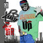 Putt Them A's In The Air Albumcover