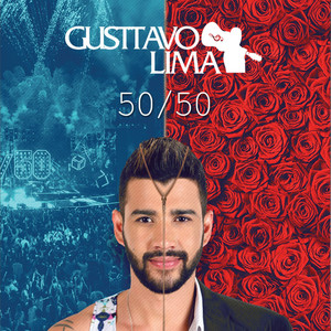 50/50 - Ao Vivo (Deluxe) album