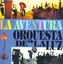 La Aventura cover