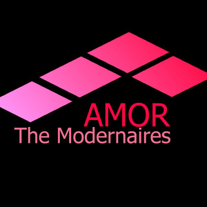 Amor cover