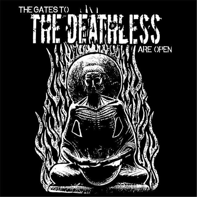 The Deathless Photo