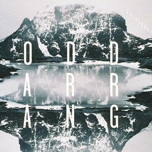 Cathedral - Finnish Contemporary Jazz , Vol. 10 Albumcover