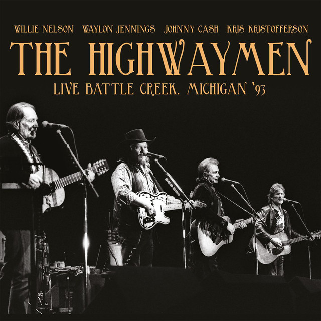 Live: Battle Creek, Michigan '93 cover