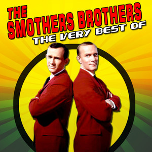 The Very Best Of album