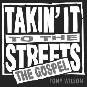 Takin' It to the Streets album