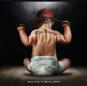 Sound The Alarm (International Version) album