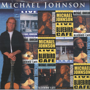 Live at the Bluebird Cafe album