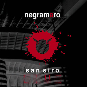 San Siro Live album