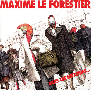 Dans ces histoires album