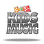 Kids Music cover
